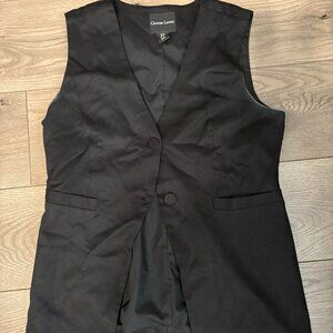Christian Lacroix Women's Vest